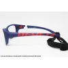 Okulary korekcyjne sportowe DEMETZ SOFTNESS 556351 0066