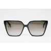 Okulary przeciwsłoneczne LIU JO LJ 798S 001