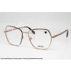 Okulary korekcyjne LIU JO LJ 2172 722