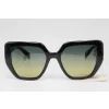 Okulary przeciwsłoneczne LIU JO LJ 788S 001