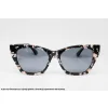 Okulary przeciwsłoneczne DEK OPTICA FRAME 531 C243