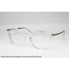 Okulary korekcyjne DEK OPTICA FRAME 178 COL.012