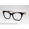 Okulary korekcyjne FURLA VFU 825V COL.0722