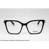 Okulary korekcyjne FURLA VFU 768 COL.0700