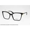 Okulary korekcyjne FURLA VFU 768 COL.0700
