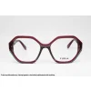 Okulary korekcyjne FURLA VFU 829V COL.07AY