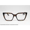 Okulary korekcyjne KARL LAGERFELD KL 6194 242