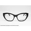 Okulary korekcyjne KARL LAGERFELD KL 6189 001