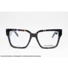 Okulary korekcyjne KARL LAGERFELD KL 6201 434