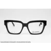 Okulary korekcyjne KARL LAGERFELD KL 6196 001