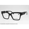 Okulary korekcyjne KARL LAGERFELD KL 6196 001