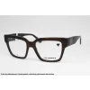 Okulary korekcyjne KARL LAGERFELD KL 6196 212