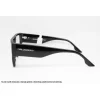 Okulary korekcyjne KARL LAGERFELD KL 6198 001