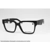 Okulary korekcyjne KARL LAGERFELD KL 6201 001