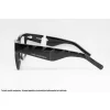 Okulary korekcyjne KARL LAGERFELD KL 6201 001