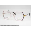 Okulary korekcyjne z nakładką MOONLIGHT GLM 5824 C2