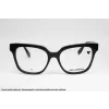Okulary korekcyjne KARL LAGERFELD KL 6190 001