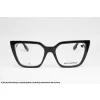 Okulary korekcyjne KARL LAGERFELD KL 6194 001