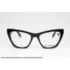 Okulary korekcyjne KARL LAGERFELD KL 6171 001