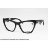 Okulary korekcyjne KARL LAGERFELD KL 6171 001