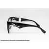 Okulary korekcyjne KARL LAGERFELD KL 6171 001