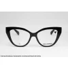Okulary korekcyjne KARL LAGERFELD KL 6178 001