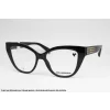 Okulary korekcyjne KARL LAGERFELD KL 6178 001