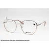 Okulary korekcyjne KARL LAGERFELD KL 356 264