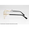 Okulary korekcyjne PILANO EYEWEAR PK 50425 C22