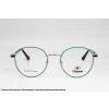 Okulary korekcyjne PILANO EYEWEAR PK 50125 C6