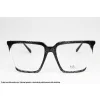 Okulary korekcyjne MASSI HARD&BEAT 41 BLACKWHITE
