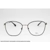 Okulary korekcyjne MASSI ETHEREAL 25 ONYX