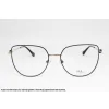 Okulary korekcyjne MASSI ETHEREAL 27 ONYX