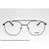 Okulary korekcyjne MASSI ENERGY 02 ONYX