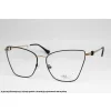 Okulary korekcyjne MASSI ETHEREAL 22 ONYX