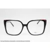 Okulary korekcyjne MASSI HARD&BEAT 40 BLACK