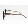 Okulary korekcyjne MASSI HARD&BEAT 40 BLACK