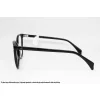 Okulary korekcyjne MASSI CLASSIC 21 BLACK