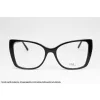 Okulary korekcyjne MASSI CLASSIC 19 BLACK