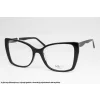 Okulary korekcyjne MASSI CLASSIC 19 BLACK