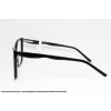 Okulary korekcyjne MASSI CLASSIC 19 BLACK
