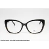 Okulary korekcyjne MASSI CLASSIC 44 DEMI BLACK