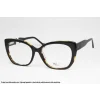 Okulary korekcyjne MASSI CLASSIC 44 DEMI BLACK