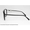 Okulary korekcyjne MASSI CLASSIC 52 BLACK