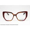 Okulary korekcyjne KARL LAGERFELD KL 6174 234