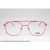 Okulary korekcyjne MASSI ENERGY 02 HOT PINK