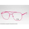 Okulary korekcyjne MASSI ENERGY 02 HOT PINK