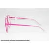 Okulary korekcyjne MASSI ENERGY 02 HOT PINK
