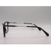 Okulary korekcyjne CALVIN KLEIN CKJ 21632 001