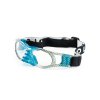 Okulary sportowe korekcyjne SZIOLS INDOOR SPORTS BLUE CARBON DESIGNE